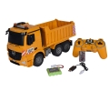 Baufahrzeuge/Traktoren/UnimogU300