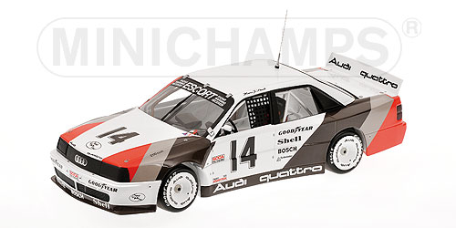 1:18 Minichamp