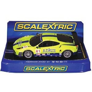 Scalextric
