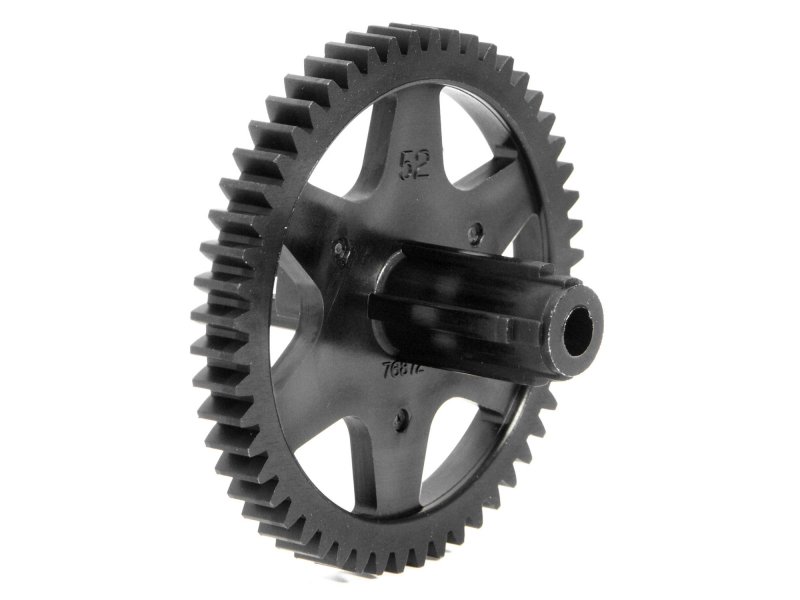 HPI + HB Ersatzteile