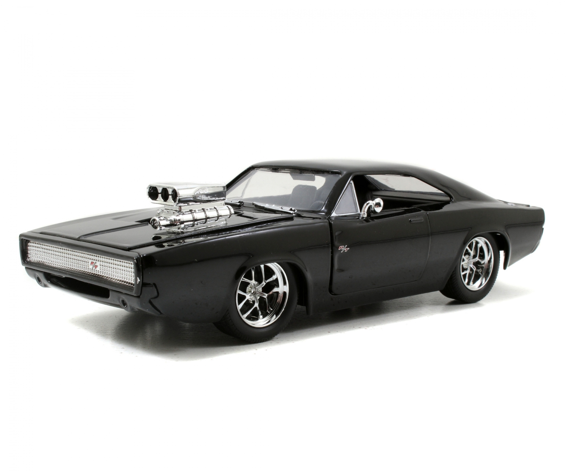 1:24 Fast & Furious