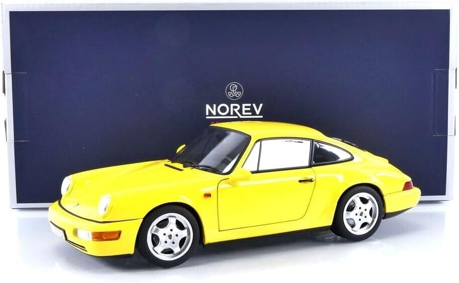 1:18 Norev
