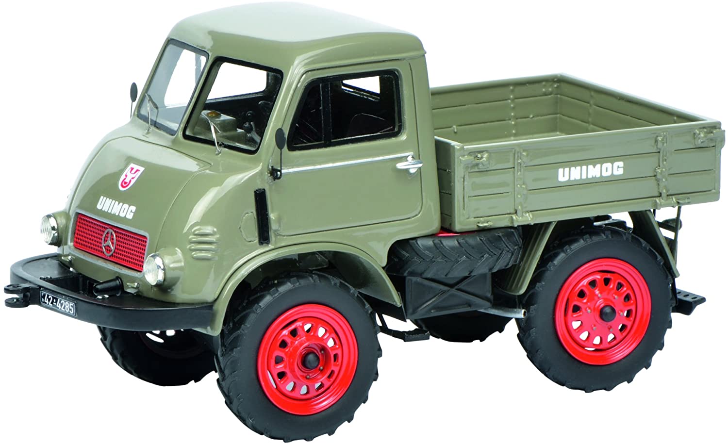 Schuco Modelle