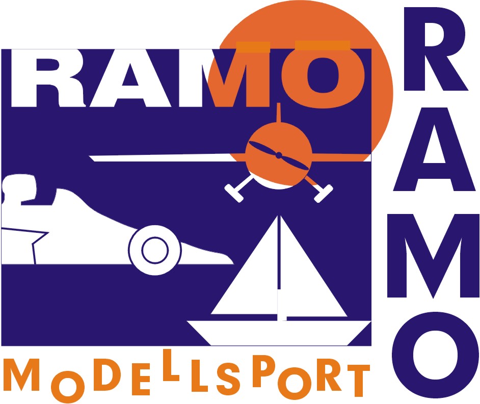 Ramo Modellsport GmbH.-Logo