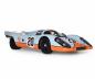 Preview: 1:8 IXO Porsche 917KH #20 Gulf