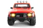 Preview: 1:18 HPI Racing Venture18 Toyota Hilux SR5 - Rot