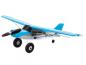Preview: Piper Sport Cub RTF (blau) / 510 mm