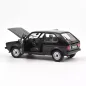 Preview: 1:18 VW Golf GTI 1976 Schwarz