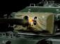 Preview: 1/16 R/C British Battle Tank Centurion Mk.III Full-Option Kit