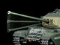 Preview: 1/16 R/C British Battle Tank Centurion Mk.III Full-Option Kit