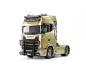 Preview: 1:14 RC Scania 770 S 4x2 Super Set inkl. MFC03 + Reflex 14K