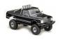 Preview: 1:18 Mini Crawler "C10 Pickup" black RTR
