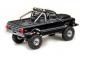 Preview: 1:18 Mini Crawler "C10 Pickup" black RTR