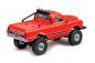 Preview: 1:18 Mini Crawler "C10 Pickup" red RTR