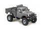 Preview: 1:18 Mini Crawler "Power Wagon" grey RTR