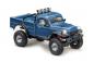 Preview: 1:18 Mini Crawler "Power Wagon" blau RTR