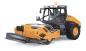 Preview: Yigong 1:50 RC Straßenwalze die-cast RTR