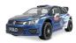 Preview: 1:7 Hyper Go VW Polo WRC Rallye brushless 4WD RTR