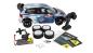 Preview: 1:7 Hyper Go VW Polo WRC Rallye brushless 4WD RTR