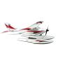 Preview: E-flite Schwimmerset: Apprentice S