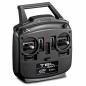 Preview: T6L Sport Radio Mode-1, R3106GF T-FHSS Air Mono