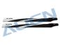 Preview: Align 3K 700 3G Carbon Rotorblätter 700mm # HD700B