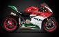 Preview: POCHER DUCATI 1299 PANIGALE R FINAL EDITION 1:4