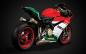 Preview: POCHER DUCATI 1299 PANIGALE R FINAL EDITION 1:4