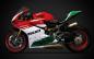 Preview: POCHER DUCATI 1299 PANIGALE R FINAL EDITION 1:4