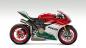 Preview: POCHER DUCATI 1299 PANIGALE R FINAL EDITION 1:4