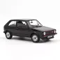 Preview: 1:18 VW Golf GTI 1976 Schwarz
