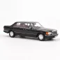 Preview: 1:18 Mercedes-Benz 560 SEL 1991 Schwarz
