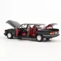 Preview: 1:18 Mercedes-Benz 560 SEL 1991 Schwarz