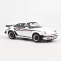 Preview: 1:18 Porsche 911 Turbo 3.3 1980 Weiß Martini