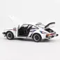 Preview: 1:18 Porsche 911 Turbo 3.3 1980 Weiß Martini