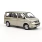 Preview: 1:18 VW Multivan 2003 Wheat Beige metallic