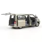 Preview: 1:18 VW Multivan 2003 Wheat Beige metallic