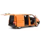 Preview: 1:18 VW Transporter 2003 Kommunalfahrzeug