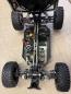 Preview: 1:7 Rock Racer "MAMBA 7" Grün 6S BL RTR