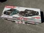 Preview: Neuwertiger 1/8 Infraction 4WD Mega Restro-Mod Truck RTR; Teal/Bronze Neupreis 340 Euro
