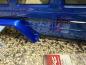 Preview: 1:10 TRX4 G500 Karosserie blau mit Zubehör