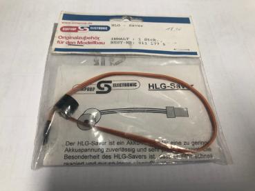 HLG Saver Simprop (Akkualarm)