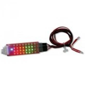 Lipo Checker von 3,7-14,8V + Position Light