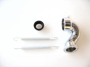 Masterfix Krümmer M12 kurz