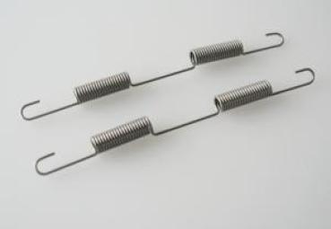 Krümmerfeder .21 Spezialwicklung (2)