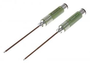 Inbusschlüssel set.078, .093, x120mm  Zoll