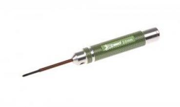 Xceed Schraubenzieher Kreuz 2,0 x45mm