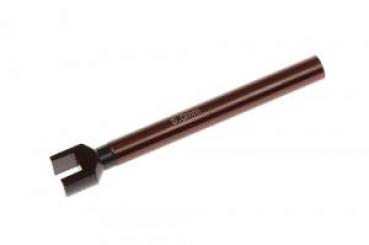 Xceed Schl. für Spurstange 5mm