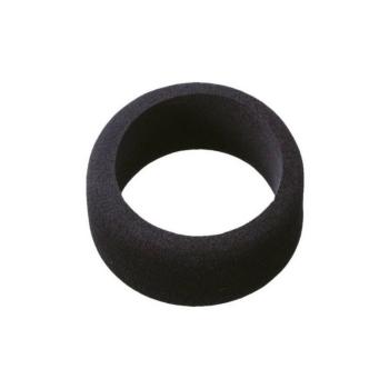 Sanwa HI-TOUCH Lenkrad Gummi breit für M11X, M12, MT-4