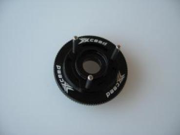 Schwung 34mm schwarz